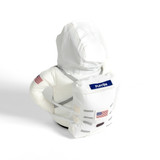 Puffin Space Suit Beverage Holder Back Puffin Space Suit Beverage Holder Back