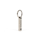 Failure Is Not An Option 3D Bar Key Chain Photo 4