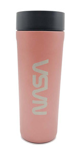 nasa worm commuter cup corkcicle