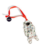 Astronaut with Lights Ornament Astronaut with Lights Ornament