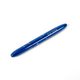 Blue Origin 'Blue Moon' Bullet Pen Front Blue Origin 'Blue Moon' Bullet Pen Front