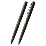Fisher Space Pen Artemis Cap-O-Matic Pen Matte Black (2)