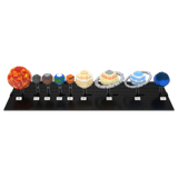 The Solar System Mini Building Blocks (5)
