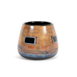 Re-Entry Capsule Shot Glass Right Side