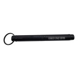 Fisher Space Pen Kennedy Space Center Backpacker Space Pen Black (1)