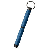 Fisher Space Pen NASA Meatball Backpacker Space Pen Blue (2)