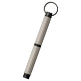 Fisher Space Pen Backpacker Space Pen Silver (2)