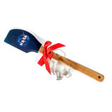 NASA Meatball Spatula With Astronaut Cookie Cutter