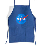NASA Meatball Apron NASA Meatball Apron