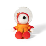Plush Astronaut Snoopy Front
