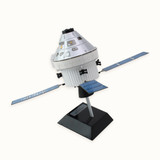 Orion Spacecraft 1:48 Model Back