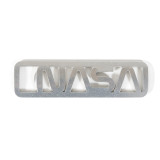 NASA Worm Bottle Opener Aluminum