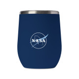 Kennedy Space Center Aerial Tumbler Back
