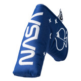 Pins & Aces NASA Space Walk Golf Blade Putter Cover (7)