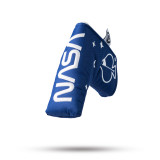 Pins & Aces NASA Space Walk Golf Blade Putter Cover (9)