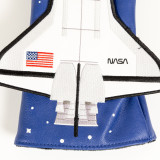 Pins & Aces NASA Space Shuttle Golf Driver Cover (3)