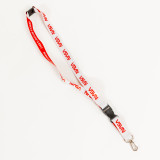 NASA Worm Remove Before Flight Lanyard