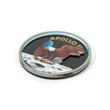 Apollo 11 Magnet Side