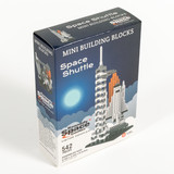 Space Shuttle Mini Building Blocks Top Space Shuttle Mini Building Blocks Top