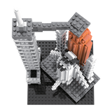 Space Shuttle Mini Building Blocks (4)
