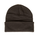 NASA Launch Crew Beanie Black Back