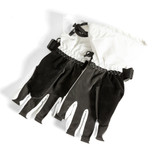 Youth Astronaut Gloves Back Youth Astronaut Gloves Back