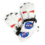 Youth Astronaut Gloves Front Youth Astronaut Gloves Front