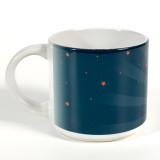 Kennedy Space Center Rocket Fuel Coffee Mug Back Kennedy Space Center Rocket Fuel Coffee Mug Back