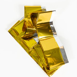 Kennedy Space Center Space Blanket