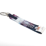 Kennedy Space Center Lunar Lander Grab And Go Keychain