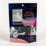 Space Candy Freeze Dried Galaxy Clusters Back