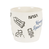 Kennedy Space Center Playmaker Icons Front