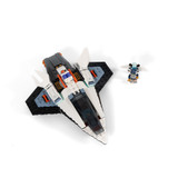 LEGO® City Interstellar Spaceship  Assembled 3 LEGO® City Interstellar Spaceship  Assembled 3