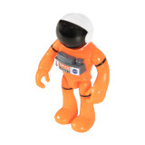 Articulated Astronaut Toy Left Side