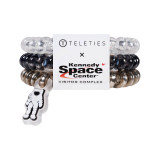 Teleties Astronaut Small Hair Ties Packaging