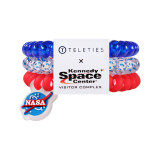 Teleties NASA Meatball Small Hair Ties Packaging