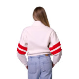 Lusso Women's Gigi NASA Logos Jacket Ink Cloud (3)