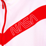 Lusso Women's Gigi NASA Logos Jacket Ink Cloud (6)