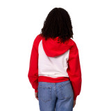 Lusso Women's Marlowe NASA Worm Hoodie (2)