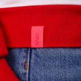 Lusso Women's Marlowe NASA Worm Hoodie (6)