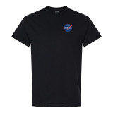 Artemis II Limited Edition Launch Day Tee Front