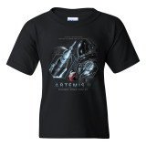 Youth Artemis II Limited Edition Launch Day Tee