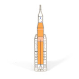 Artemis II Limited Edition Mission Pin Set (4)