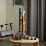 LEGO® Icons NASA Artemis Space Launch System (4)
