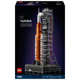 LEGO® Icons NASA Artemis Space Launch System (4)