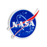 Pins & Aces NASA Meatball Ball Marker