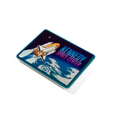 Shuttle Malta Magnet (2)