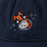 RSVLTS® Peanuts Snoopy In Space Hat (4)