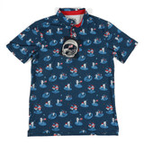 RSVLTS® One Small Putt For Man All-Day Polo (4)