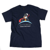 Peanuts Snoopy Artemis Tee (1)